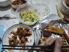 -亿牌牌东北烧烤(怀特店)
