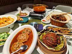 -新安人家·22年本地餐厅
