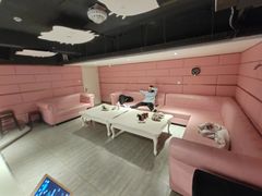 -Moss7Club 剧本杀桌游(inspark店)
