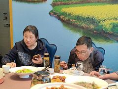 -香山湖家家宴(中山陵店)