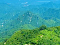 -妙峰山风景名胜区