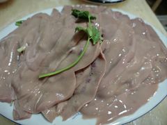 -华哥新鲜猪精品美食