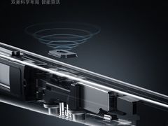 -宝视达眼镜(周口市广场店)