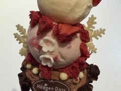 -哈根达斯(大洋百货店)