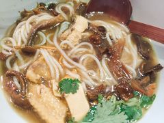 -云味馆·云南菜·云南米线(沙井华润店)