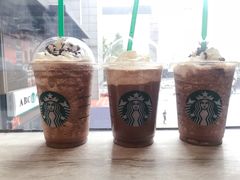 -星巴克(杭州大厦C座店)