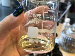 -墨more调香馆DIY自调香水(博雅国际中心B座店)