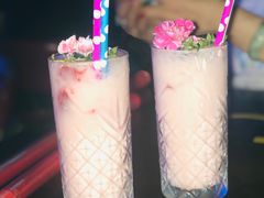 -MOSSO音乐酒吧·Live House(南京西路店)