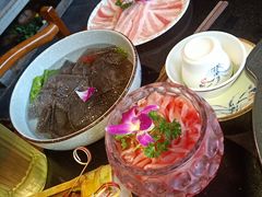 -蓉城老妈火锅(双林路店)