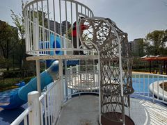 -新江湾城公园