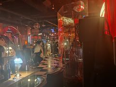 -音乐房子·Vintage Live Bar(玉林总店)