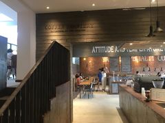 门面-Vanilla Specialty Coffee(八大关店)