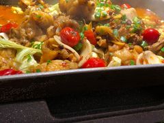 -辣得叫湘菜(四明店)