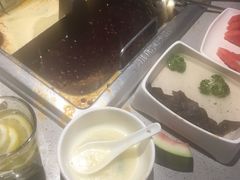 -海底捞火锅(老城根店)