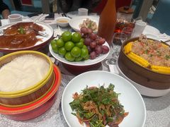 -大鸭梨烤鸭(甘家口店)