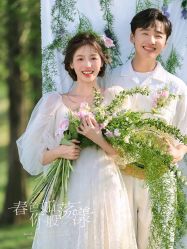 -雅云婚纱摄影工作室旗舰店