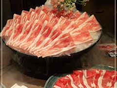 -快乐小羊·内蒙牛羊肉火锅(流花中心店)