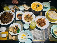 -苏帮袁Sue Cuisine(南开大悦城店)