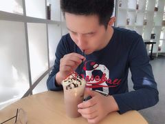 -MAMACHA妈妈茶(岳麓山店)