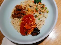 -味绝西面