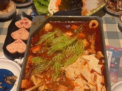 -鱼酷活鱼烤鱼(山西旗舰店)
