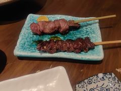 -白石的深夜食堂(济南万象城店)