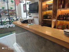 -确喜美味小厨(西单商场兰州店)