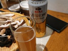 -五十六号院涮肉(雍和宫店)