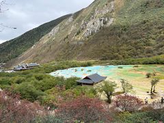 -荒岛实景沉浸密室(江汉路1店)