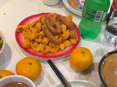 -沸炉重庆老火锅(军事博物馆店)