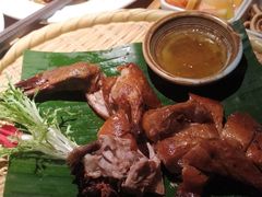 -桂小厨广西菜(青秀万达店)