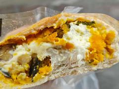 -追光 Dream Bakery(武汉天地店)