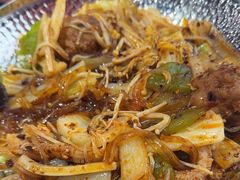-喜家德虾仁水饺(北京超极合生汇店)