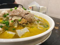 -绍兴名菜馆(可乐路店)
