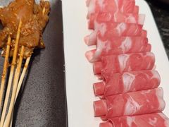 -重庆九记老火锅(广场店)