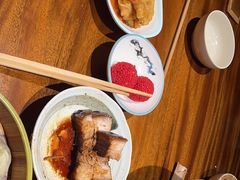 -李犟大爆鳝面·手工蟹黄包(湖滨西湖店)