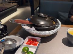 -同仁四季椰子鸡(无锡滨湖万象汇店)