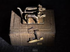 -重庆中国三峡博物馆(重庆博物馆)