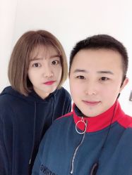 点击看大图 -Cima salon西玛沙龙