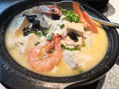 -阿娘家·原生态农家菜(国顺东路店)