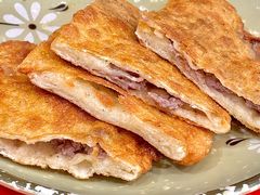 牛肉馅饼-杜记甜食(大众巷店)