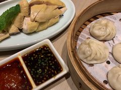 -弄堂小笼包(天津南开大悦城店)
