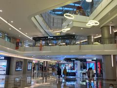 -皇庭广场(福华三路店)