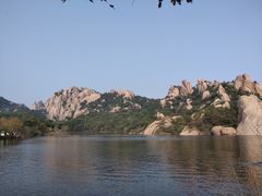 -嵖岈山风景区