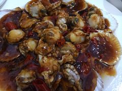 -九龙餐厅(大沽路店)