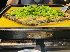 -炉鱼(亲橙里店)