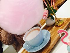 云朵咖啡-随心小姐