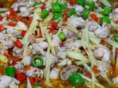 -蛙兔鸡自贡风味·特色江湖菜(广都店)