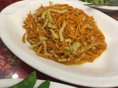 -玉华台饭庄(裕中西里小区店)
