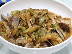 -品味居·首店·大连鲜活海鲜大连菜(东港店)